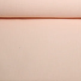 Vorhangstoff Carla 300cm Lachs Melange