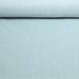 Vorhangstoff Carla 300cm Mint Melange