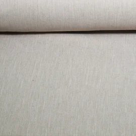 Vorhangstoff Carla 300cm Sand Melange