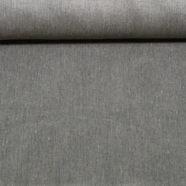 Vorhangstoff "Chiara" 310cm Braun