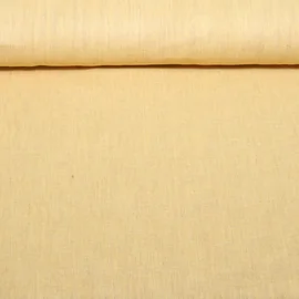 Vorhangstoff "Chiara" 310cm Gelb