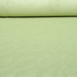 Vorhangstoff "Chiara" 310cm Lindgrün