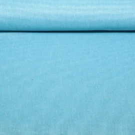 Vorhangstoff "Chiara" 310cm Türkis