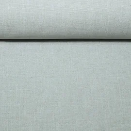 Vorhangstoff "Enna" 310cm Grau Melange