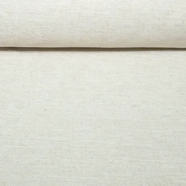 Vorhangstoff "Enna" 310cm Natur Melange