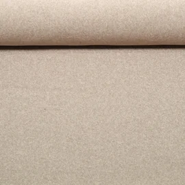 Vorhangstoff "Murray" Wärmeisolierend Uni Beige