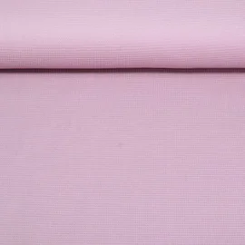 Waffelpiqué "Pippa" Uni Altrosa