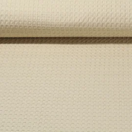 Waffelpiqué Soft Sand
