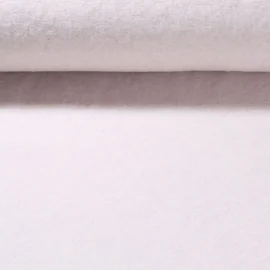 Walkloden Wollfleece Virgin Wool Creme 