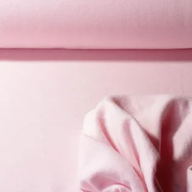 Wintersweat meliert "Tony" Babyrosa