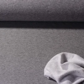 Wintersweat meliert "Tony" Grau