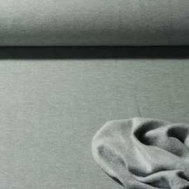 Wintersweat meliert "Tony" Lindgrün