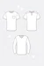 Sewing pattern men shirt guide