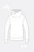 pattern ladies hoodie sewing instruction