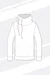 sewing pattern men's hoodie instruction