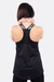 Schnittmuster Anleitung Tanktop Back Gummiband
