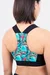 Schnittmuster Sport-BH Alicia Bustier Tanktop Gummiband
