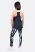 Schnittmuster Tights Leggings Tanktop Lycra grafisch