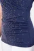 Anleitung Wickelshirt nähen Jersey Raffung selber nähen