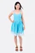 Schnittmuster Damenkleid Sommer selbernähen