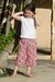 Schnittmuster Sommer Kinderhose Nähanleitung