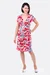 Schnittmuster Damen Kleid Frühling selber nähen