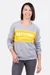 Schnittmuster Sweatshirt Pullover Teilung Ausschnitt