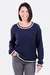 Schnittmuster Damenpullover Strick Cuffme Buendchen selber naehen