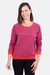 Anleitung Sweatshirt Damen Schnittmuster