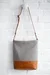 Schnittmuster Shopper mit Lederboden Anleitung von pattydoo 