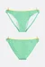Schnittmuster Jersey Slip Unterhose selbernähen