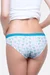 Schnittmuster Slip Unterhose Damen Herzen Jersey Nähanleitung
