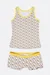Schnittmuster Kinder-Tanktop Slip Hipster Anleitung