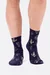 Schnittmuster Männersocken Nähanleitung