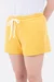 Schnittmuster Damen Jerseyshorts selbst nähen
