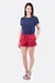 Schnittmuster Damenshorts Jersey selber nähen
