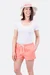 Schnittmuster Jerseyshorts für Damen selber nähen