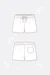 Schnittmuster Jerseyshorts - kurze Hosen für Damen selber nähen