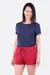 Schnittmuster JSommerhose Shorts Jersey Nähanleitung