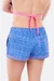 Schnittmuster Damen Badeshorts selbst naehen