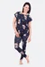 Schnittmuster Sport Zweiteiler Shirt Leggings selbst naehen