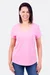 Anleitung T-Shirt Damen Jersey Schnittmuster