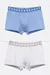 Schnittmuster Boxershorts Gummibund Varianten nähen