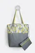  sewing pattern freebie shopper bags division stitching