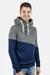 Schnittmuster Freestyle Hoodie Männer