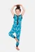 Schnittmuster Kinder Jumpsuit lange Hose nähen