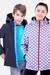 Schnittmuster Softshelljacke Teens Jungen Mädchen