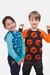 Schnittmuster Kinder Raglanshirt Pullover Jungen Mädchen nähen