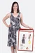 Papierschnittmuster Coco Sommerkleid selber naehen