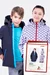 Papierschnittmuster Jacky Softshelljacke selber naehen
